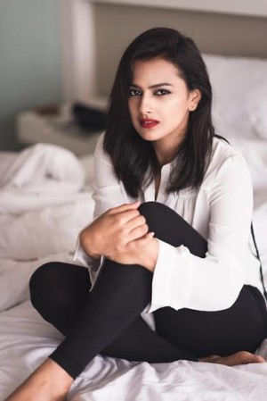 Shraddha Srinath (aka) Shradha Srinath