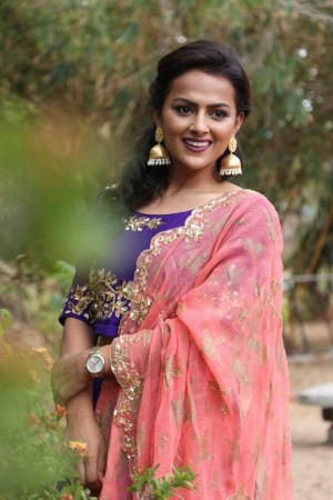 Shraddha Srinath (aka) Shradha Srinath