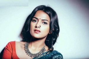 Shraddha Srinath (aka) Shradha Srinath