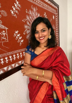 Shraddha Srinath (aka) Shradha Srinath