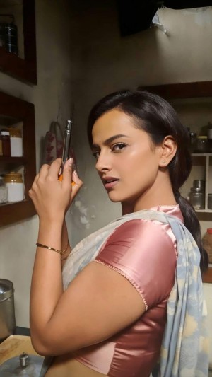 Shraddha Srinath (aka) Shradha Srinath