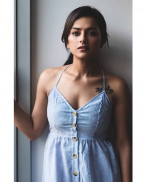 Shraddha Srinath (aka) Shradha Srinath