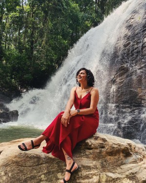 Shraddha Srinath (aka) Shradha Srinath