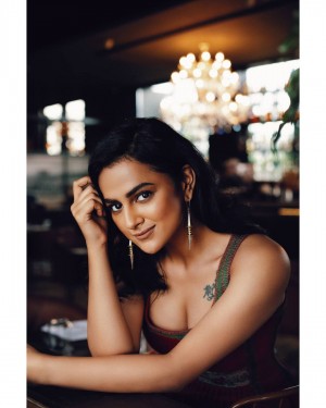 Shraddha Srinath (aka) Shradha Srinath