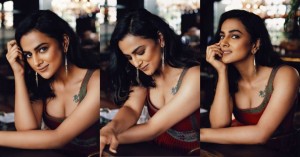 Shraddha Srinath (aka) Shradha Srinath