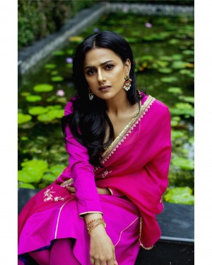 Shraddha Srinath (aka) Shradha Srinath