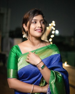 Shreya Anchan (aka) Shreyaa Anchan