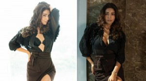 Shriya Saran (aka) Actress Shriya