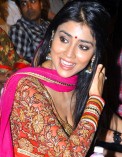 Shriya Saran (aka) Actress Shriya