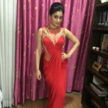 Shriya Saran (aka) Actress Shriya