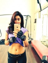 Shriya Saran (aka) Actress Shriya