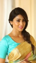 Shriya Saran (aka) Actress Shriya