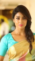 Shriya Saran (aka) Actress Shriya