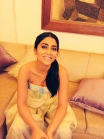 Shriya Saran (aka) Actress Shriya