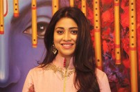 Shriya Saran (aka) Actress Shriya