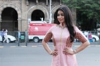 Shriya Saran (aka) Actress Shriya