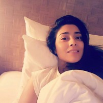 Shriya Saran (aka) Actress Shriya