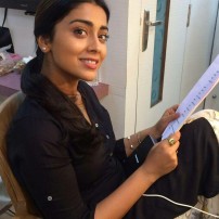 Shriya Saran (aka) Actress Shriya