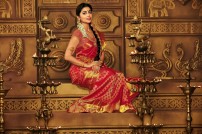 Shriya Saran (aka) Actress Shriya