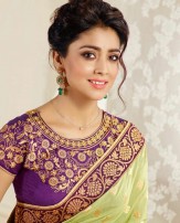 Shriya Saran (aka) Actress Shriya