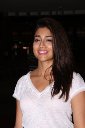 Shriya Saran (aka) Actress Shriya