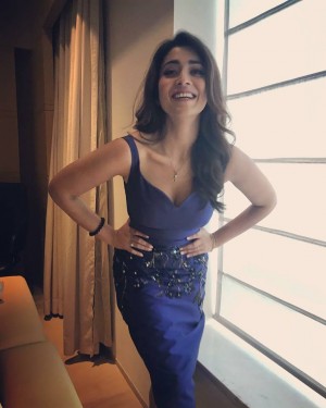 Shriya Saran (aka) Actress Shriya