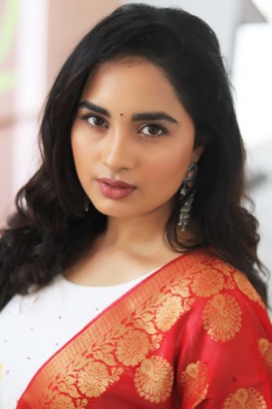 Shrushti Dange (aka) Shrushti