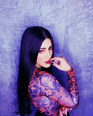 Shruti Haasan (aka) Shruti Hasan