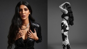 Shruti Haasan (aka) Shruti Hasan