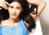 Shruti Haasan (aka) Shruti Hasan