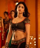 Shruti Haasan (aka) Shruti Hasan