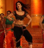 Shruti Haasan (aka) Shruti Hasan