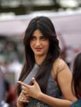 Shruti Haasan (aka) Shruti Hasan