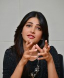 Shruti Haasan (aka) Shruti Hasan