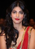 Shruti Haasan (aka) Shruti Hasan