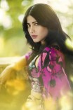 Shruti Haasan (aka) Shruti Hasan