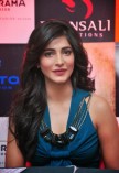 Shruti Haasan (aka) Shruti Hasan