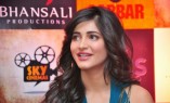 Shruti Haasan (aka) Shruti Hasan