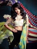 Shruti Haasan (aka) Shruti Hasan