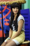 Shruti Haasan (aka) Shruti Hasan