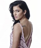 Shruti Haasan (aka) Shruti Hasan