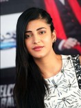 Shruti Haasan (aka) Shruti Hasan