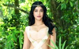 Shruti Haasan (aka) Shruti Hasan