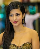 Shruti Haasan (aka) Shruti Hasan