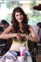 Shruti Haasan (aka) Shruti Hasan