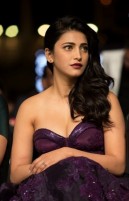 Shruti Haasan (aka) Shruti Hasan