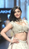 Shruti Haasan (aka) Shruti Hasan