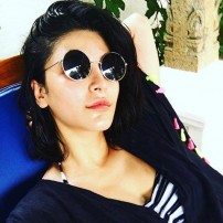 Shruti Haasan (aka) Shruti Hasan