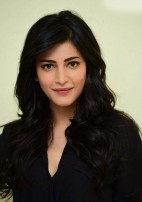 Shruti Haasan (aka) Shruti Hasan