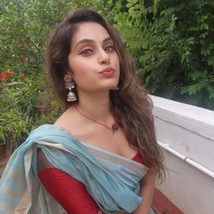 Shrutika Arjun (aka) Shruthika Arjun